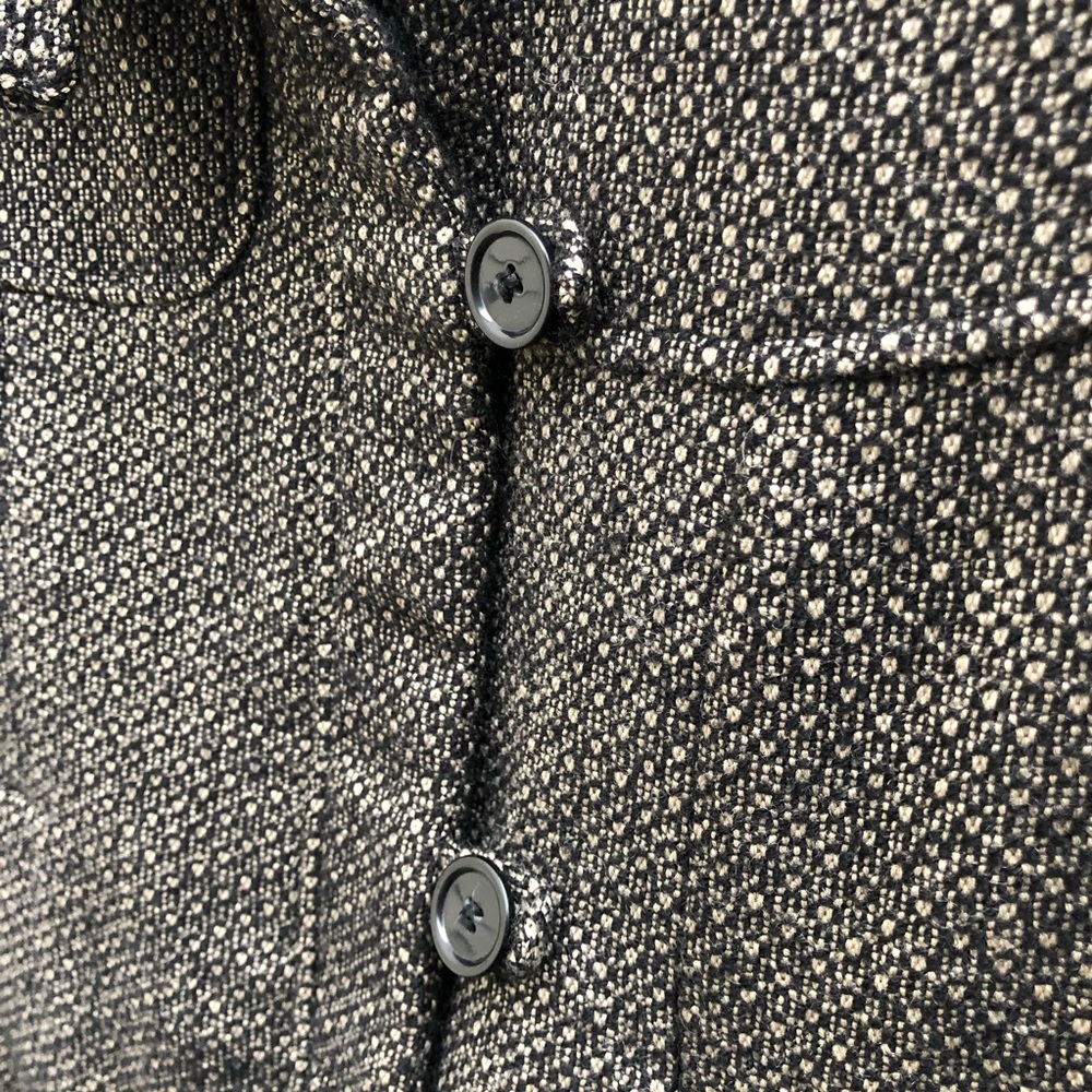 French Connection Printed Jacket - Picture 3 of 7